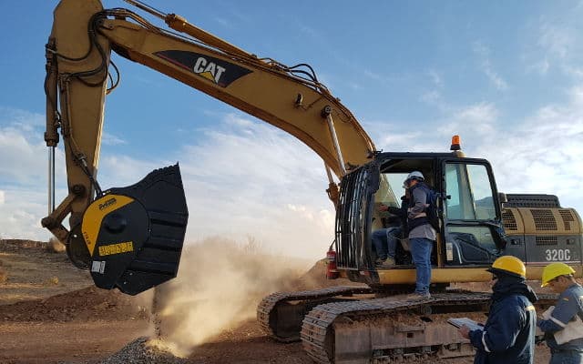 BF80.3 Caterpillar