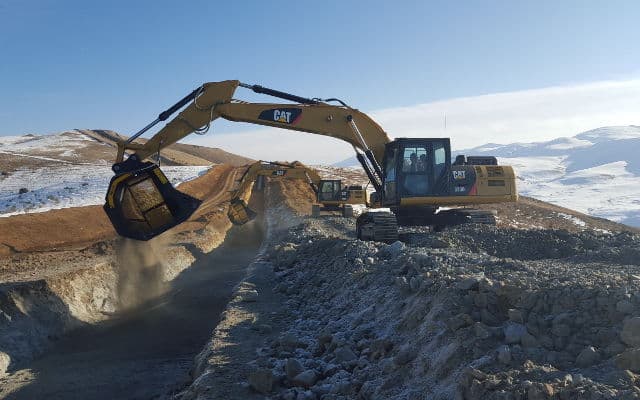 MB-S18 s3 Caterpillar Turkey piping