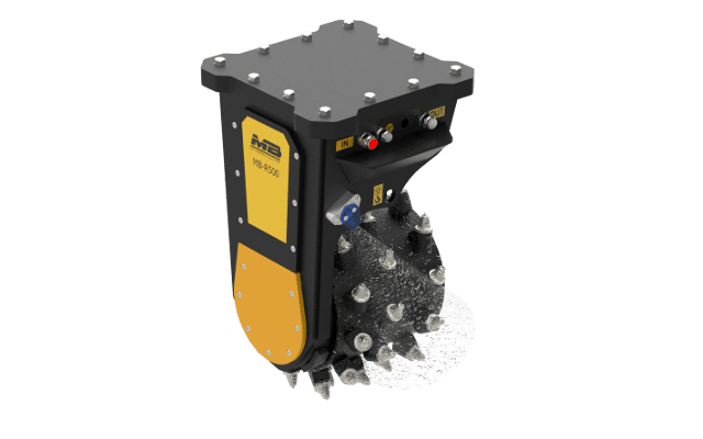 MB Icon KitNebulizzatore MB-R500