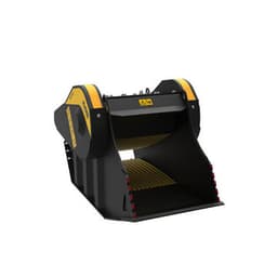 BF70.2 S4 バケットクラッシャー