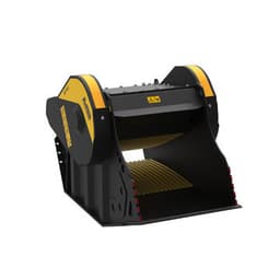 BF90.3 S4 バケットクラッシャー