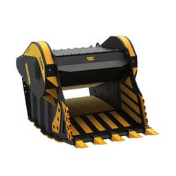 BF135.8 バケットクラッシャー