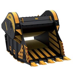 BF150.10 バケットクラッシャー