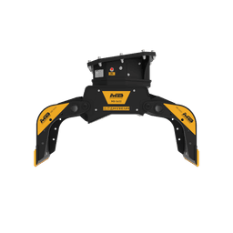 MB-G940 S4 グラップル
