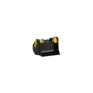 MBクラッシャー MB-HDS207
