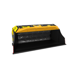 MB-HDS220 ロータリースクリーン