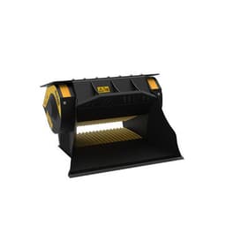 MB-L120 S2 バケットクラッシャー