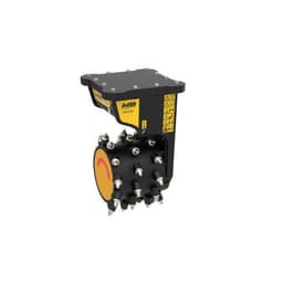 MB-R500 ツインヘッダー