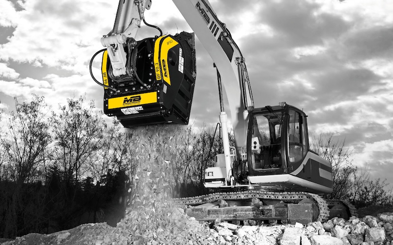 MBクラッシャージャパン製品画像