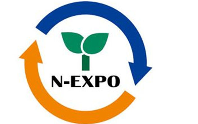 n-expo logo