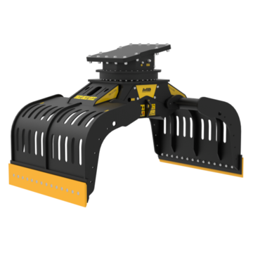 MB-G1500 S4 グラップル | MB クラッシャー ジャパン | MBクラッシャー